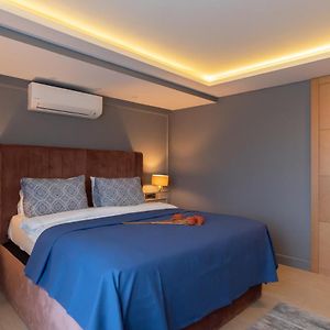 Suite deluxe